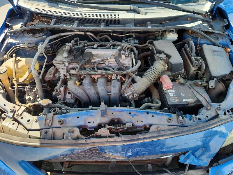 Zdjęcie 11 z aukcji – 2010 TOYOTA COROLLA z VIN 1NXBU4EE4AZ240280