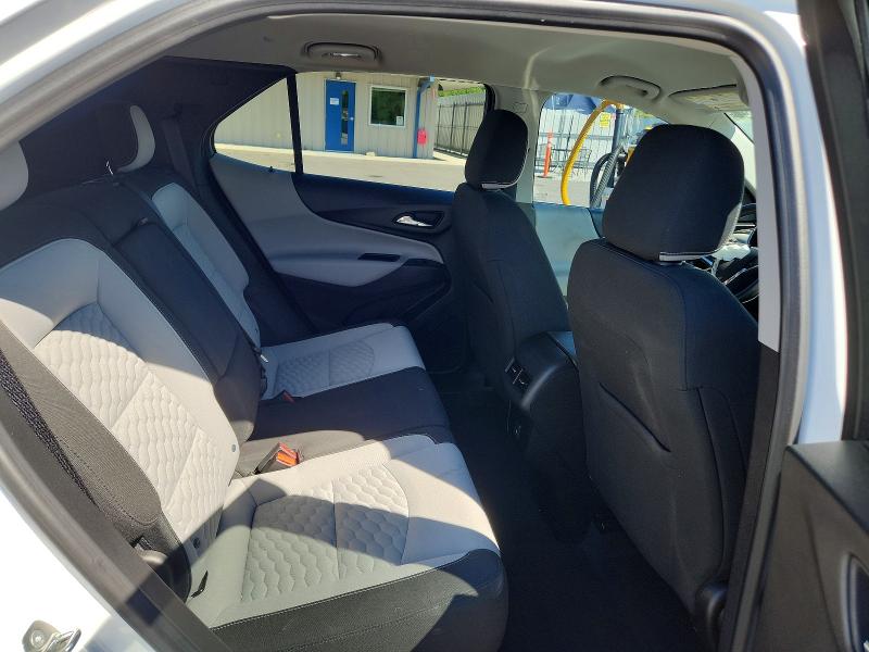 Photo 10 from auction – 2019 CHEVROLET EQUINOX with VIN 2GNAXKEV0K6124528
