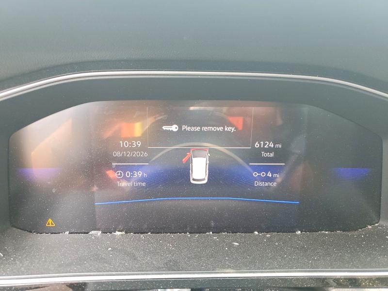 Снимка 9 от търг – 2026 VOLKSWAGEN JETTA с VIN 3VW5W7BU8TM012439