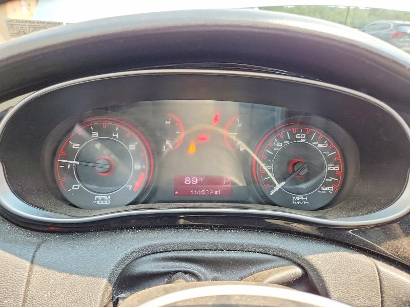 Photo 9 from auction – 2013 DODGE DART with VIN 1C3CDFBA9DD292311