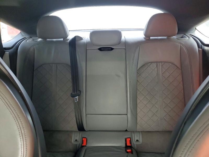 Photo 10 from auction – 2018 AUDI S5 with VIN WAUC4CF52JA039705