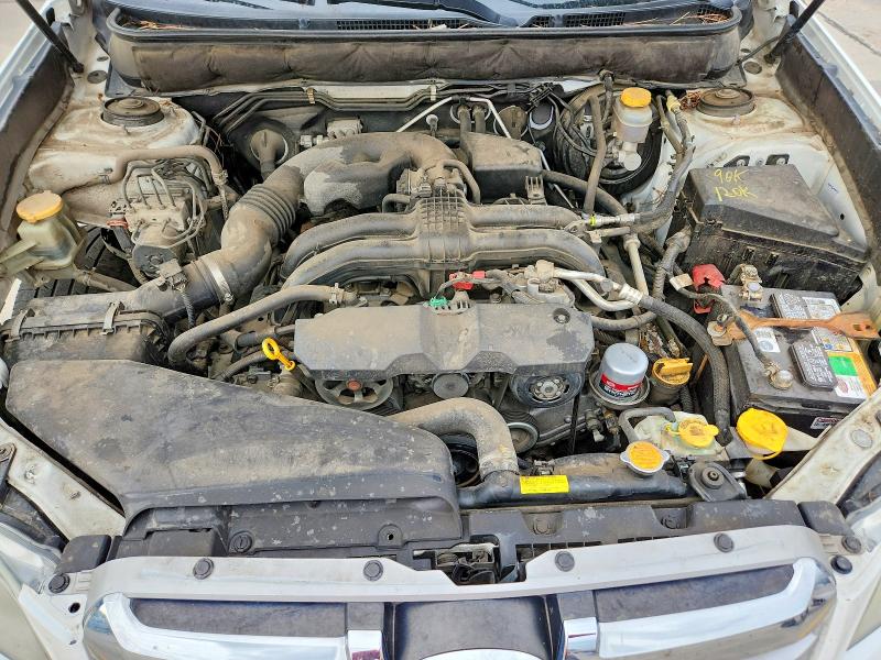 Photo 12 from auction – 2014 SUBARU OUTBACK with VIN 4S4BRCCC4E3253135