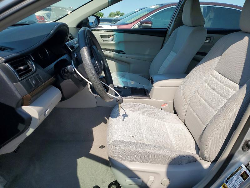 Foto 7 de la subasta – 2016 TOYOTA CAMRY con VIN 4T1BF1FK5GU178183