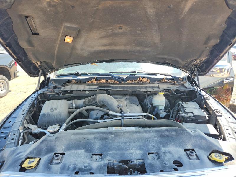 Photo 11 from auction – 2014 RAM 1500 with VIN 1C6RR7NT0ES446614