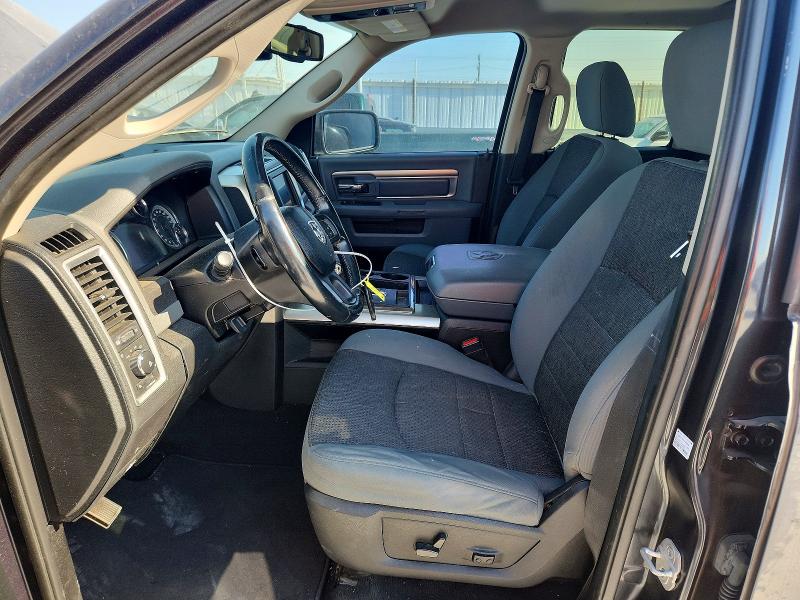 Снимка 7 от търг – 2013 RAM 1500 с VIN 1C6RR7GT9DS570926