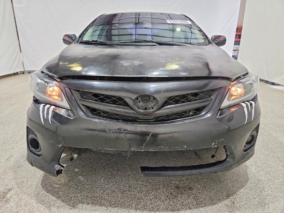 Снимка 5 от търг – 2011 TOYOTA COROLLA с VIN 5YFBU4EE1BP001241