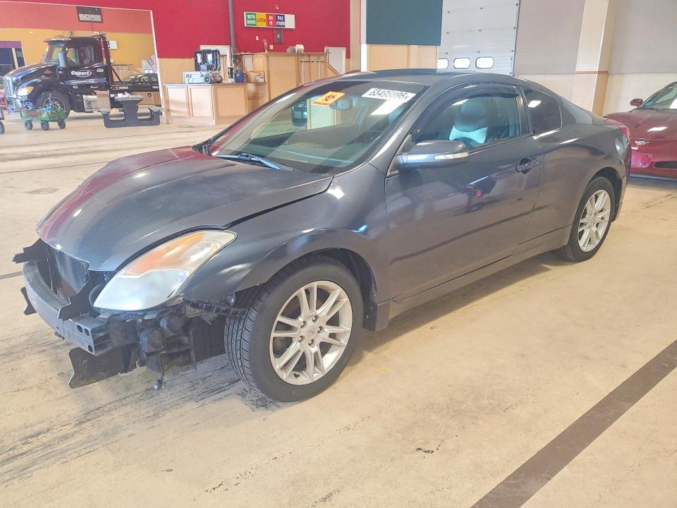 NISSAN ALTIMA 2008 with VIN 1N4BL24E88C175436 - Photo from auction