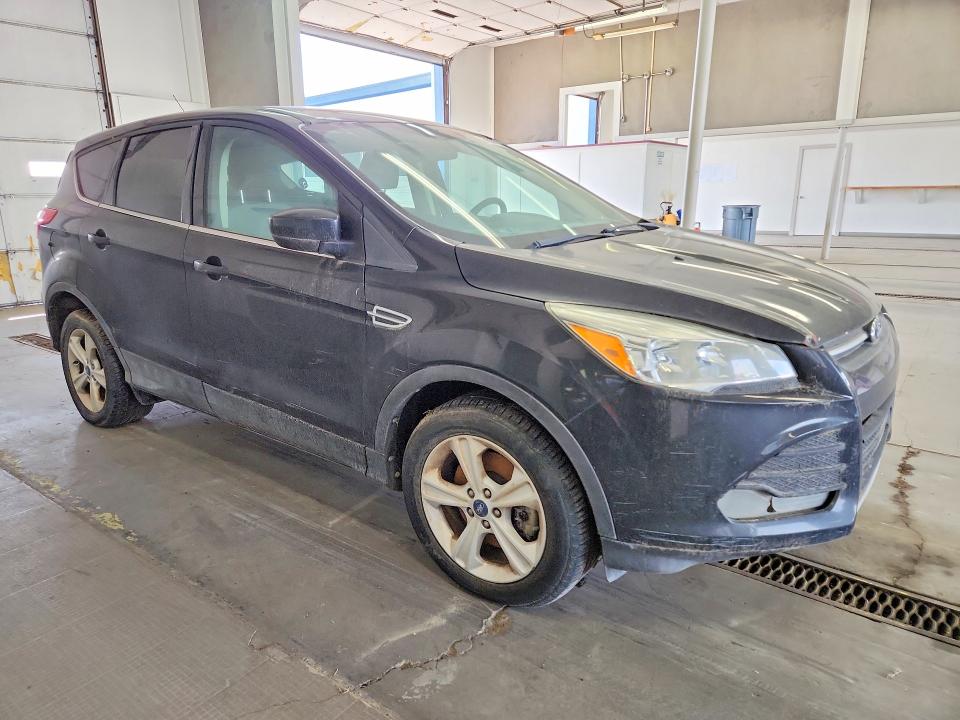 Zdjęcie 4 z aukcji – 2014 FORD ESCAPE z VIN 1FMCU9GX5EUC93110
