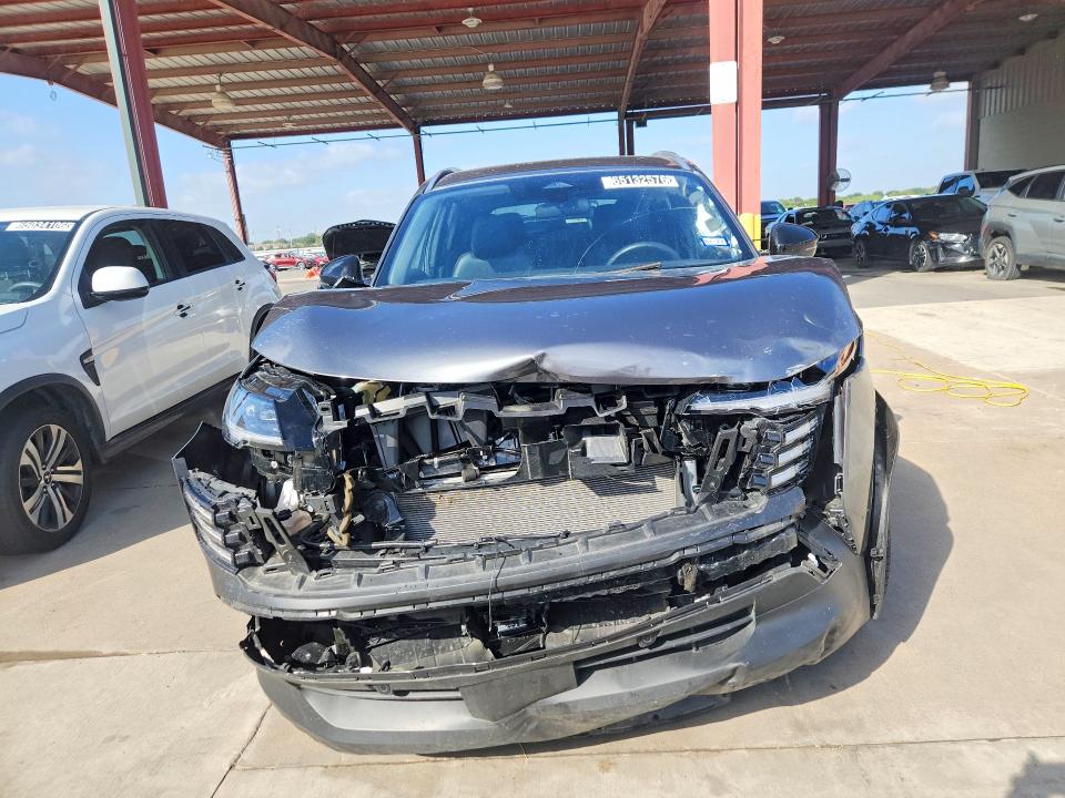 Photo 5 from auction – 2026 NISSAN KICKS with VIN 3N8AP6DA2TL380802