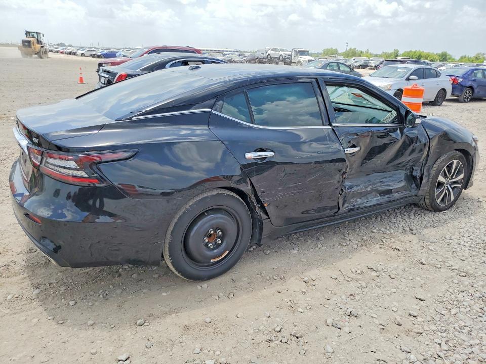 Zdjęcie 3 z aukcji – 2023 NISSAN MAXIMA z VIN 1N4AA6CV4PC506330