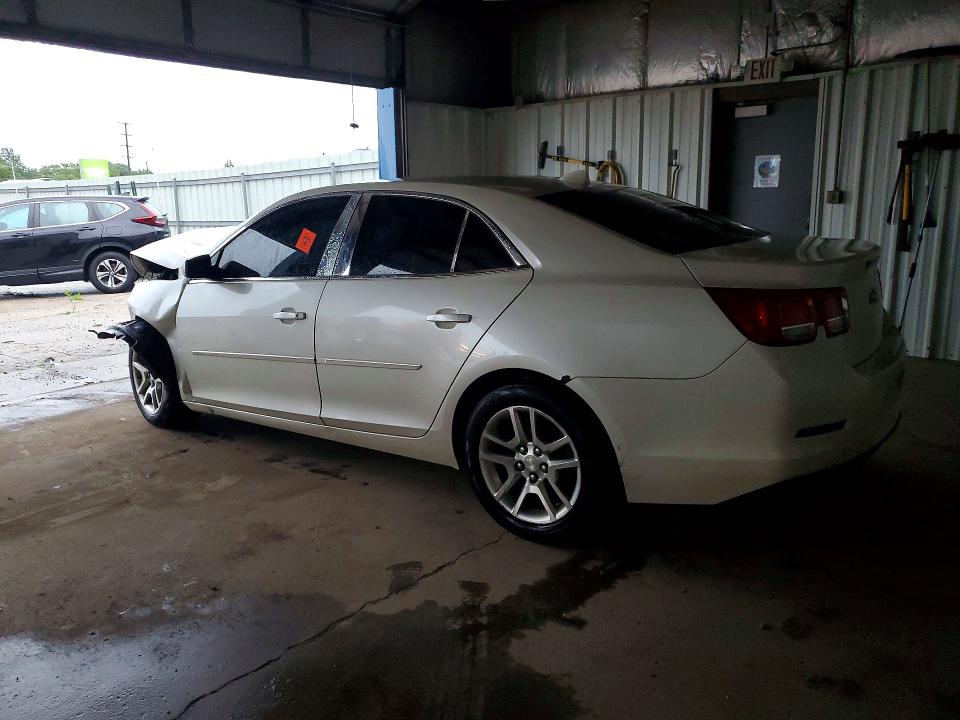 Photo 2 from auction – 2014 CHEVROLET MALIBU with VIN 1G11C5SL5EF109955