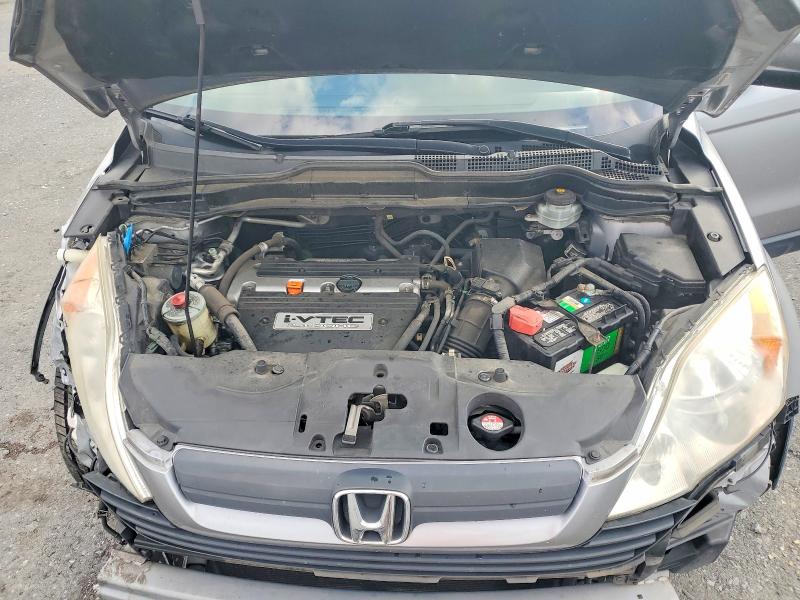Photo 12 from auction – 2008 HONDA CR-V with VIN JHLRE38368C044378