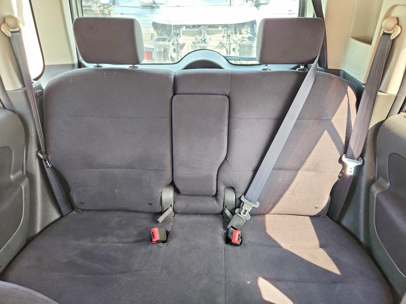 صورة رقم 10 من المزاد - 2010 NISSAN CUBE مع VIN JN8AZ2KR7AT158504