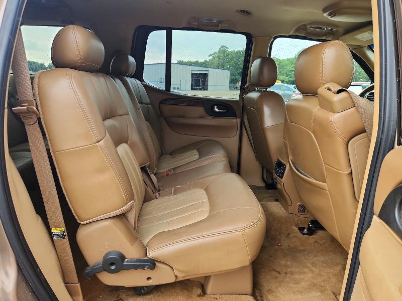 Photo 11 from auction – 2003 GMC ENVOY with VIN 1GKET16S336185906