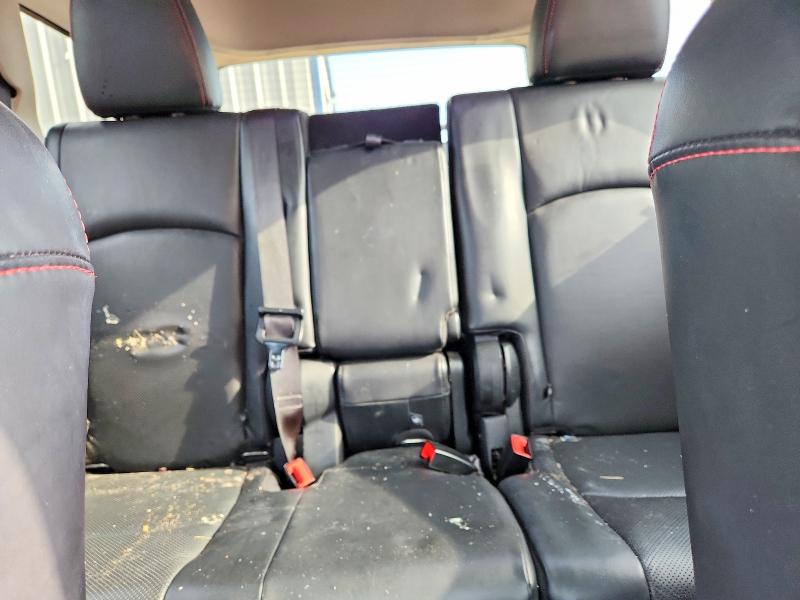 Photo 10 from auction – 2018 DODGE JOURNEY with VIN 3C4PDDEG1JT390952