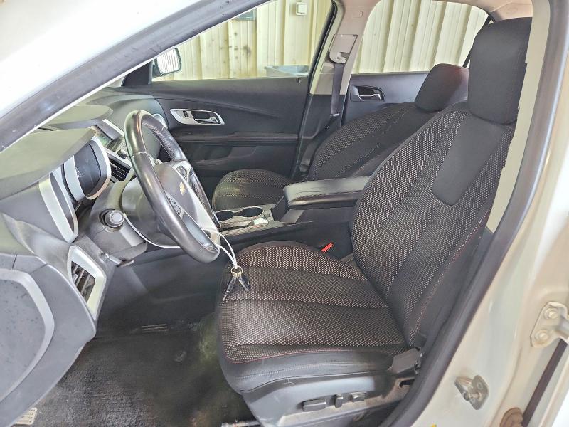 Photo 7 from auction – 2015 CHEVROLET EQUINOX with VIN 2GNALCEK7F6372756