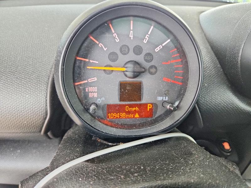 Photo 9 from auction – 2015 MINI COOPER with VIN WMWZC3C5XFWT03264