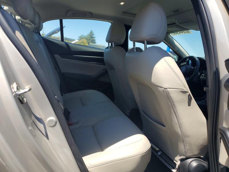 Фото 10 с аукциона – 2024 MAZDA 3 с VIN 3MZBPACM9RM432408
