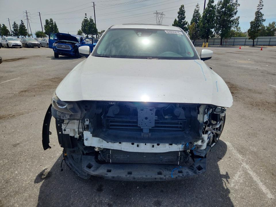 Photo 5 from auction – 2016 MAZDA CX-9 with VIN JM3TCACYXG0118828