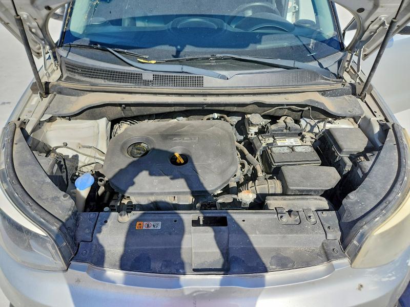 Photo 11 from auction – 2019 KIA SOUL with VIN KNDJP3A52K7020126