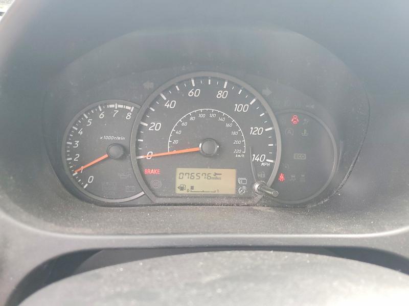 Photo 9 from auction – 2019 MITSUBISHI MIRAGE with VIN ML32A3HJ4KH011546