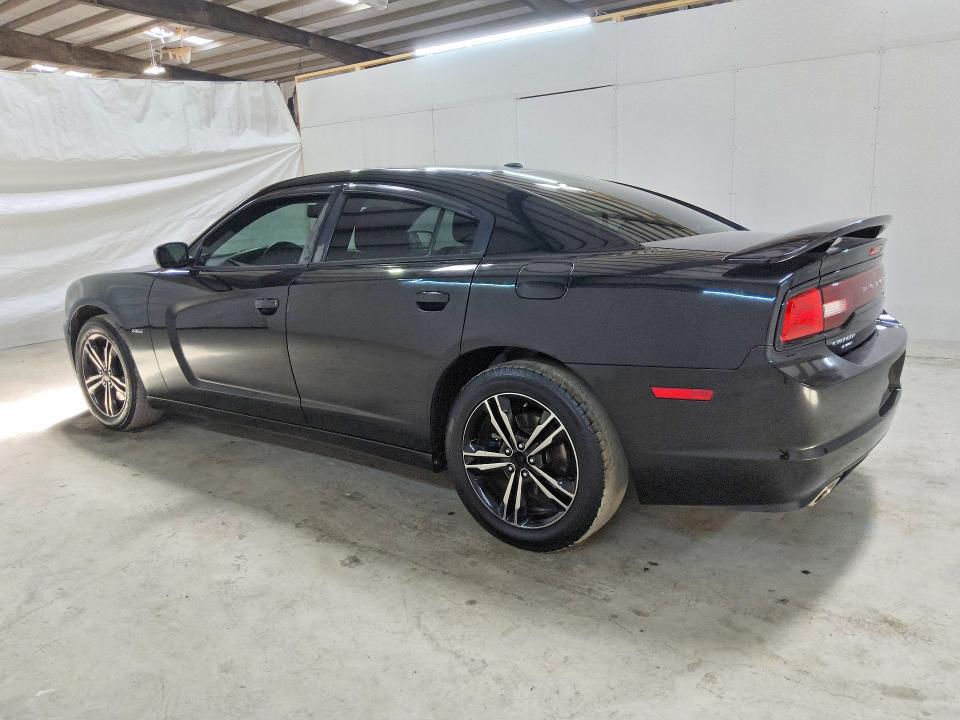 Photo 2 from auction – 2013 DODGE CHARGER with VIN 2C3CDXDT6DH610604