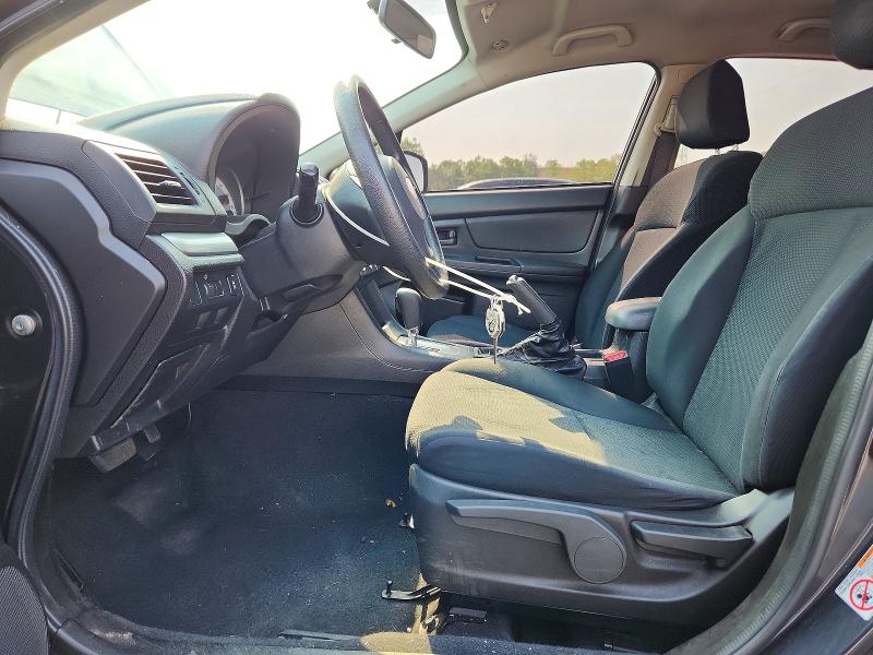 Фото 7 с аукциона – 2012 SUBARU IMPREZA с VIN JF1GPAA62CH212493
