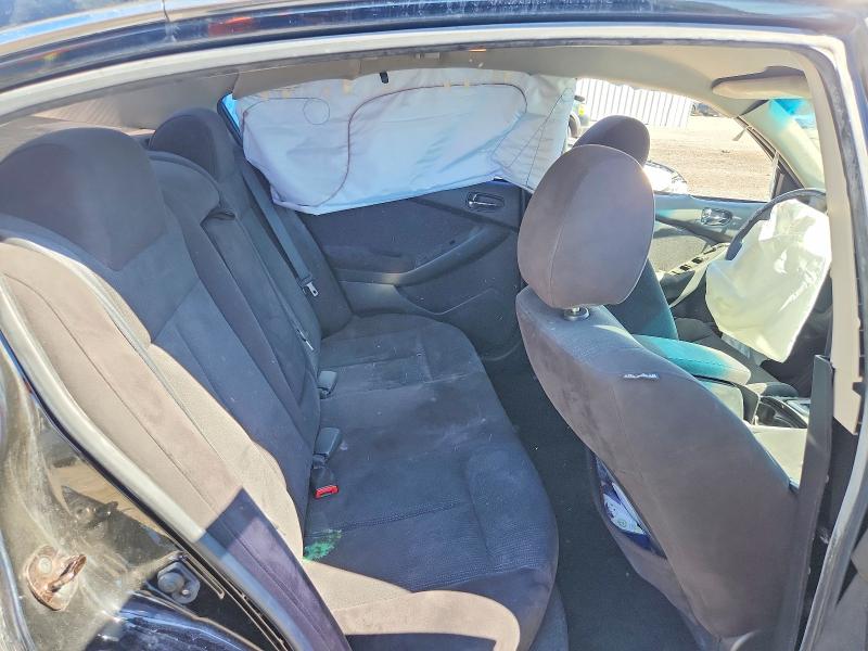 Photo 10 from auction – 2010 NISSAN ALTIMA with VIN 1N4AL2AP3AN478913