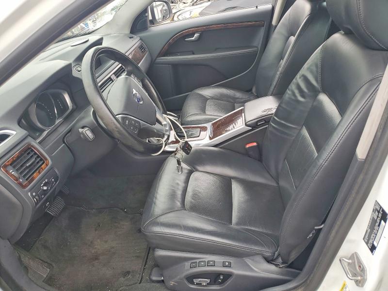 Photo 7 from auction – 2014 VOLVO S80 with VIN YV1902AH7E1178698