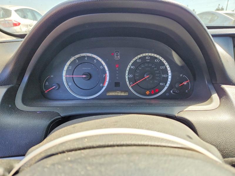 Photo 9 from auction – 2011 HONDA ACCORD with VIN 1HGCS2B86BA005014