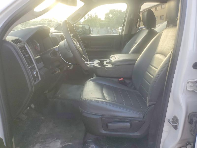 Photo 7 from auction – 2019 RAM 1500 CLASSIC with VIN 1C6RR6FT3KS572499