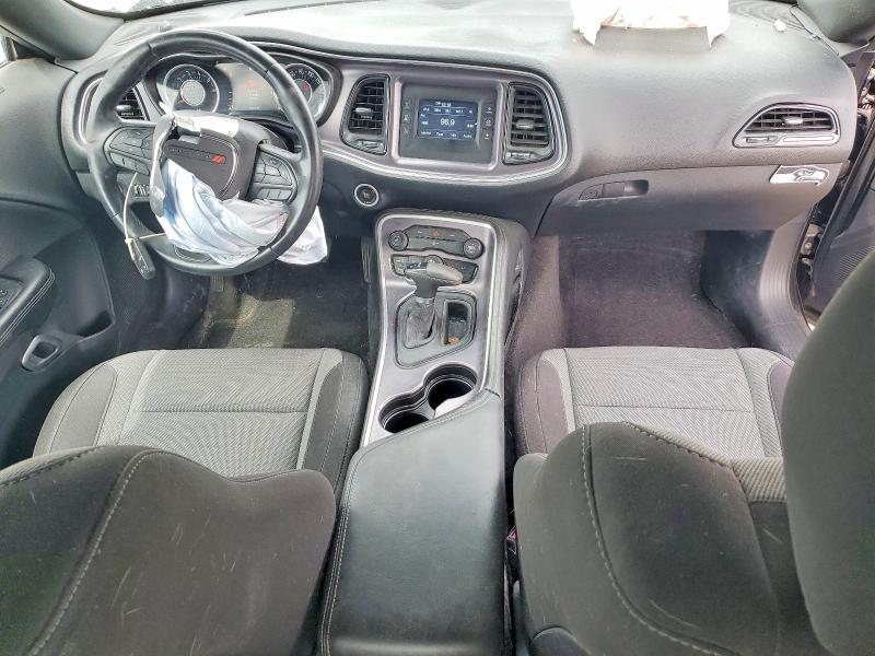 Photo 8 from auction – 2015 DODGE CHALLENGER with VIN 2C3CDZAGXFH701834
