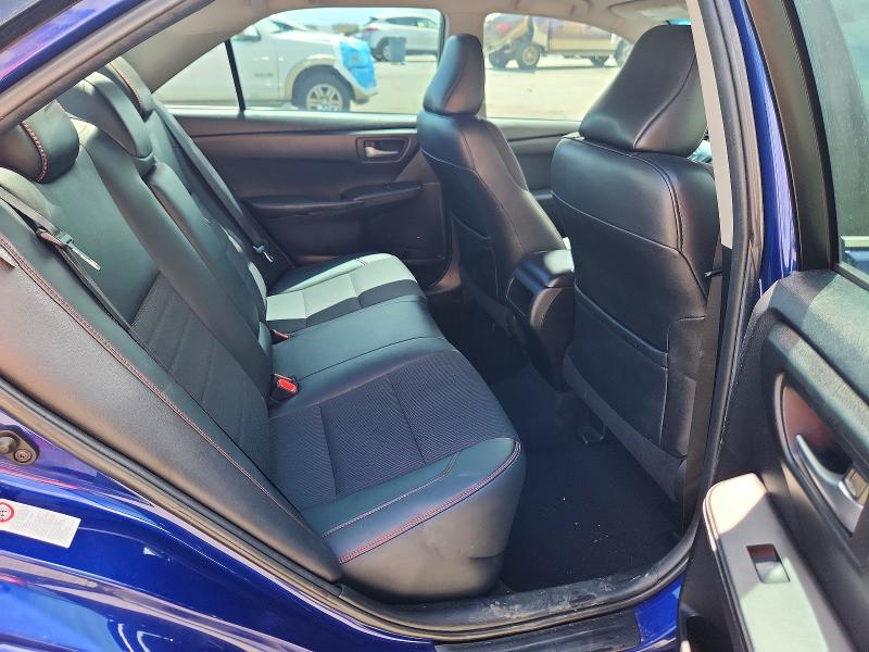 Photo 10 from auction – 2016 TOYOTA CAMRY with VIN 4T1BF1FK2GU502612