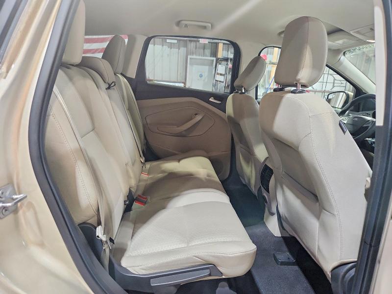 Photo 11 from auction – 2018 FORD ESCAPE with VIN 1FMCU0GD4JUC46906