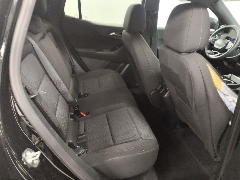 Photo 11 from auction – 2026 CHEVROLET EQUINOX with VIN 3GNAXHEG0TL367189