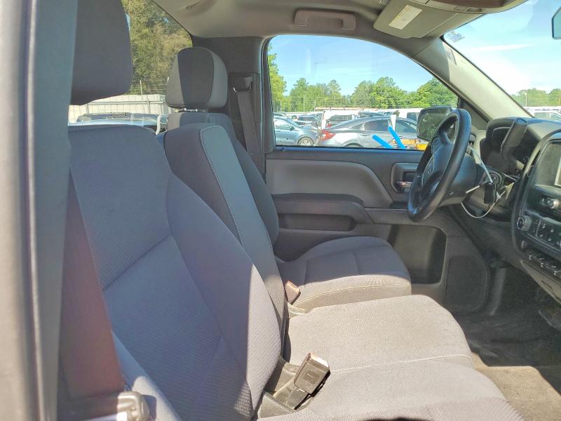 Photo 10 from auction – 2018 GMC SIERRA with VIN 1GTN1LECXJZ905818