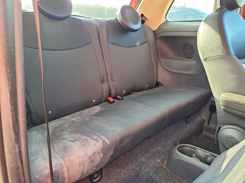 Foto 10 de la subasta – 2012 FIAT 500 con VIN 3C3CFFAR7CT348126