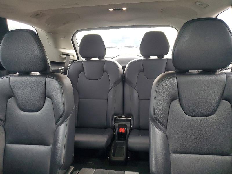 Zdjęcie 10 z aukcji – 2016 VOLVO XC90 z VIN YV4A22PK2G1047615