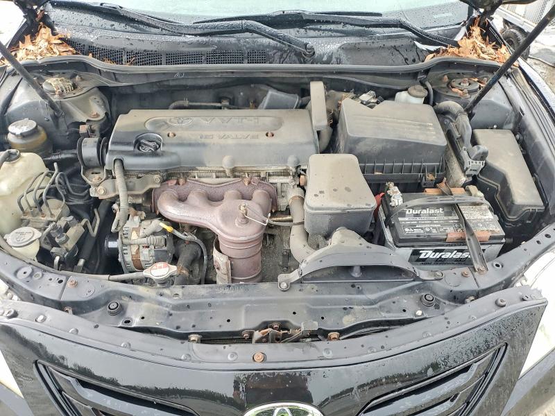 Photo 11 from auction – 2007 TOYOTA CAMRY with VIN 4T1BE46KX7U572864