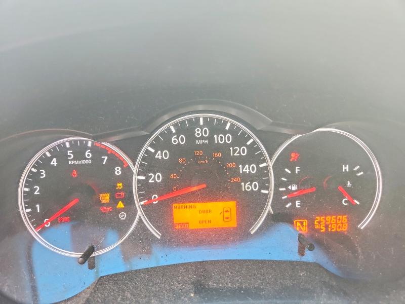 Photo 9 from auction – 2012 NISSAN ALTIMA with VIN 1N4AL2EP8CC148614