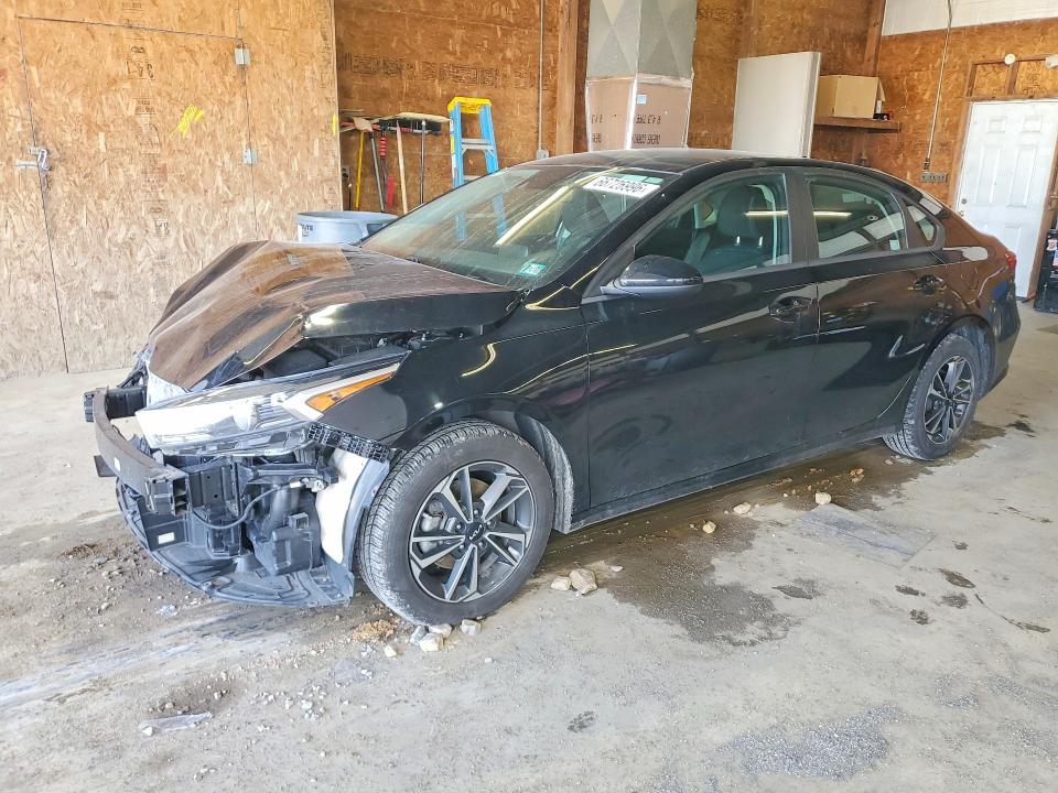 KIA FORTE 2023 with VIN 3KPF24AD7PE691994 - Photo from auction