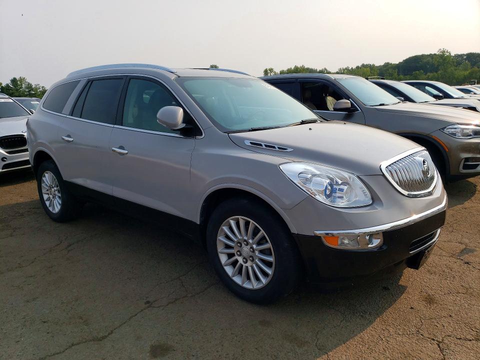 Снимка 4 от търг – 2012 BUICK ENCLAVE с VIN 5GAKRCEDXCJ238904