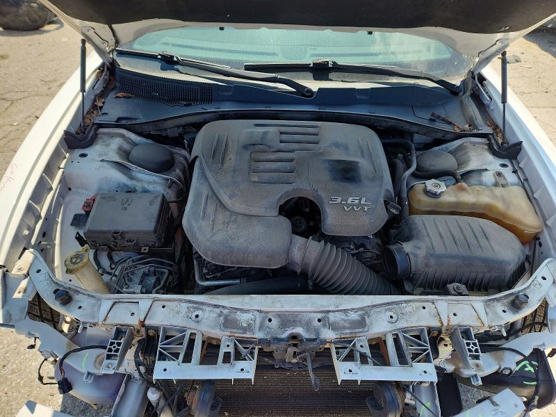 صورة رقم 11 من المزاد - 2015 DODGE CHARGER مع VIN 2C3CDXHG8FH824171