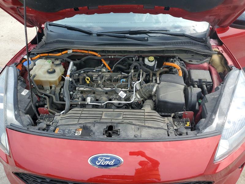 Photo 11 from auction – 2020 FORD ESCAPE with VIN 1FMCU0BZ3LUC08069