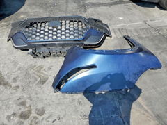 صورة رقم 13 من المزاد - 2023 FISKER OCEAN مع VIN VCF1ZBU26PG003858