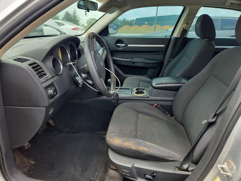 Фото 7 с аукциона – 2010 DODGE CHARGER с VIN 2B3CA3CV8AH168812