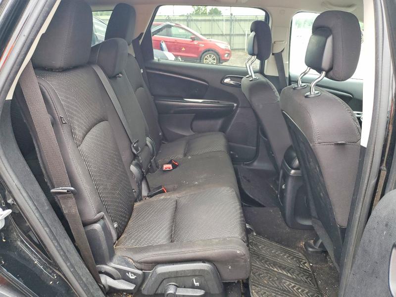 Photo 11 from auction – 2014 DODGE JOURNEY with VIN 3C4PDCBB7ET154881