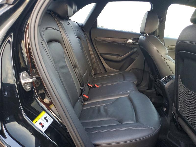 Photo 11 from auction – 2015 AUDI Q3 with VIN WA1EFCFS8FR004696