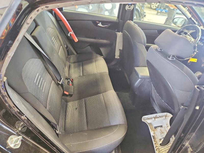 Photo 10 from auction – 2019 KIA FORTE with VIN 3KPF34AD8KE096917
