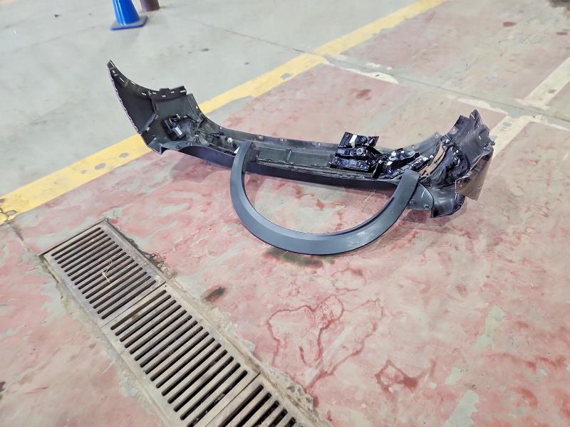 Photo 13 from auction – 2026 NISSAN KICKS with VIN 3N8AP6DA1TL384968